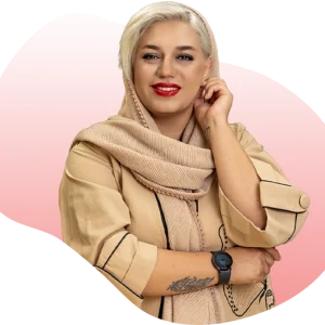 عاطفه مداحیان